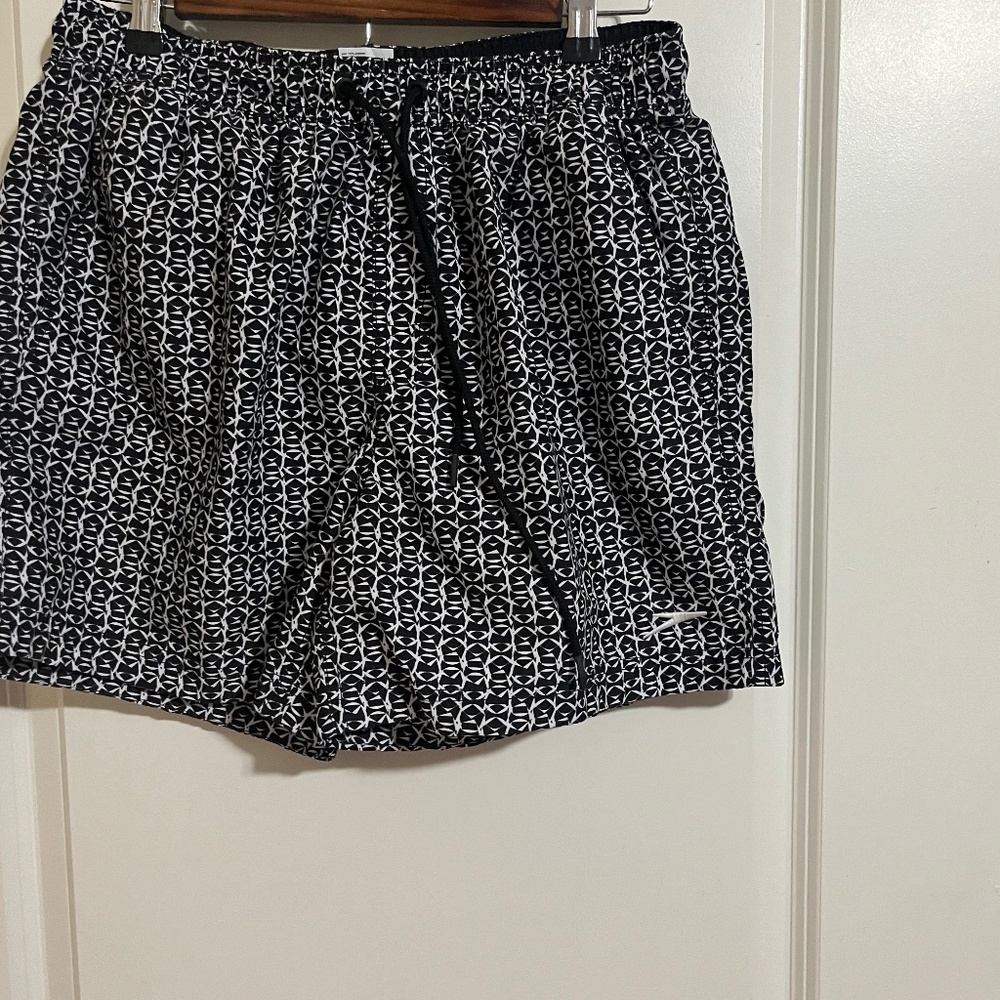 Men’s Speedo bathing suit